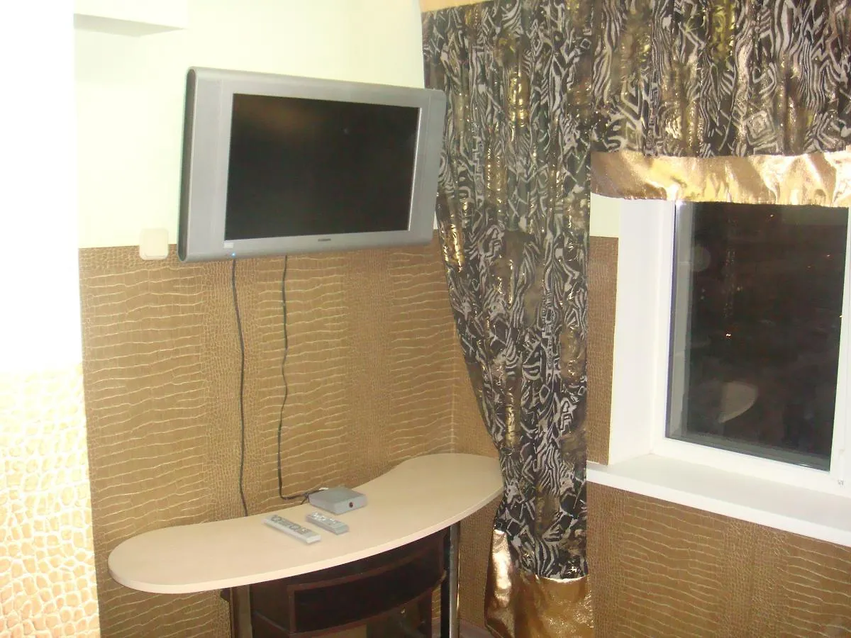 Inn Mini-Hotel Dvorets Ukrainy Kyiv Ukraine