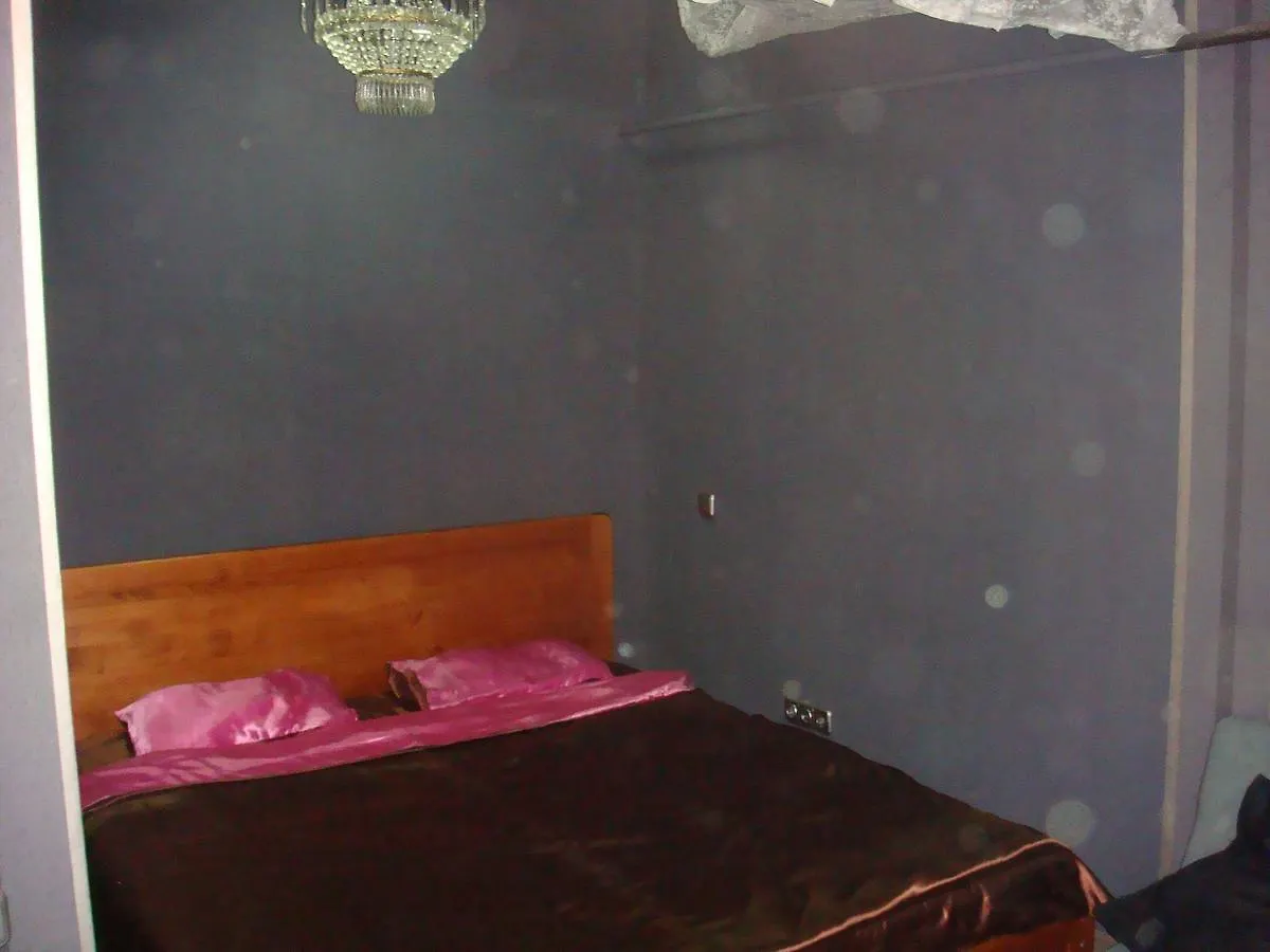 Mini-Hotel Dvorets Ukrainy Kyiv Ukraine