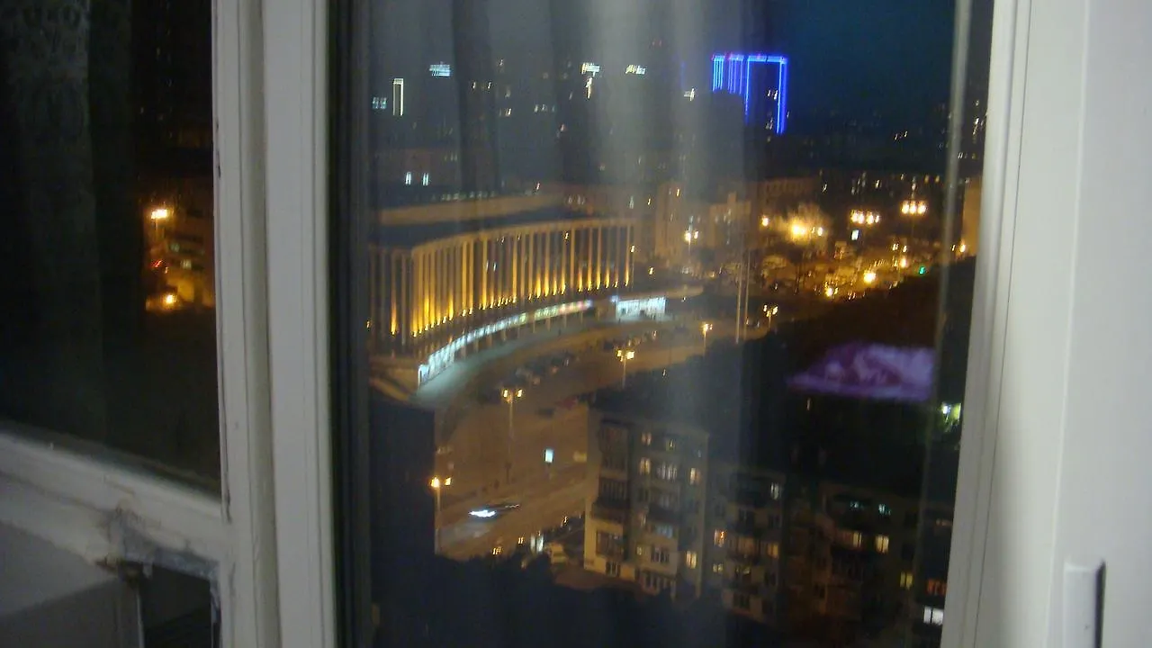 Inn Mini-Hotel Dvorets Ukrainy Kyiv
