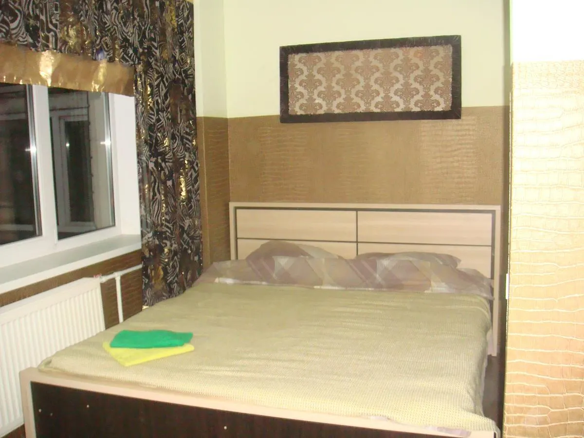 Mini-Hotel Dvorets Ukrainy Kyiv 0*,  Ukraine