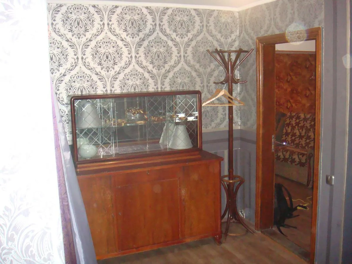 Mini-Hotel Dvorets Ukrainy Kiev Ukraina