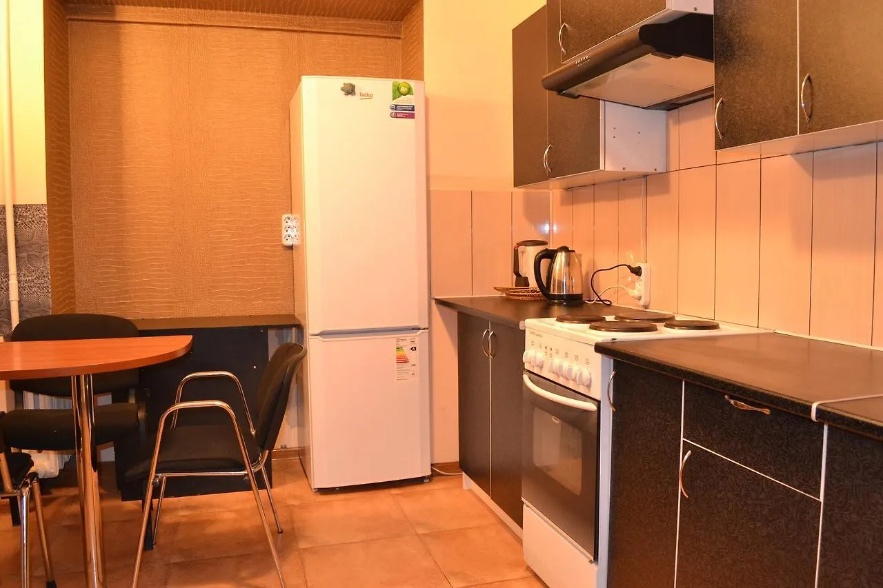 Mini-Hotel Dvorets Ukrainy キエフ イン